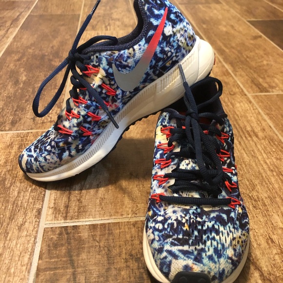 zoom pegasus 33 jungle